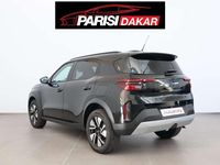 Nuova Opel Frontera 110 CV (80 kW) 2025 Agate black SUV