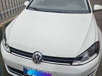 usata VW Golf VII 1.2 TSI 85 CV 5p. Trendline BlueMotion Technology