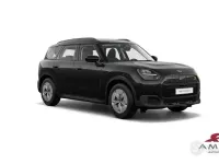 Nuova Mini Cooper SE Essential 230 kW (313 CV) 2026 Nero Utilitaria