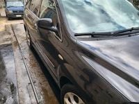 Usata Fiat Croma Emotion 2008 Nero Station wagon