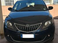 usata Lancia Ypsilon 1.0 FireFly 5 porte S&S Hybrid Gold