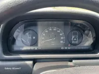 Usata Fiat Uno 45 CV (33 kW) 1993 Bianco Utilitaria