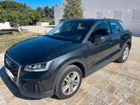 Usata Audi Q2 116 CV (85 kW) 2021 Grigio SUV