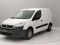 usata Peugeot Partner 1.6 1 L1 Prem