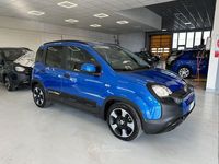 Usata Fiat Panda Icon 69 CV (50 kW) 2025 Blu Utilitaria