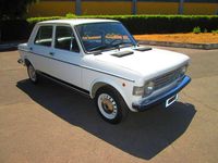 Usata Fiat 128 54 CV (39 kW) 1976 Bianco Berlina