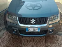 Usata Suzuki Grand Vitara 129 CV (94 kW) 2006 Grigio SUV