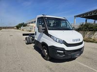 usata Iveco Daily 35C15 3.0 HPT PM-RG Cabinato