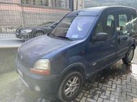 usata Renault Kangoo 1.6 16v Privilege 4x4