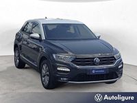 usata VW T-Roc 1.0 TSI Style BlueMotion Technology