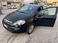 Usata Fiat Punto Evo 65 CV (47 kW) 2010 Utilitaria