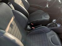 Usata Peugeot 208 92 CV (67 kW) 2012 Bianco Utilitaria