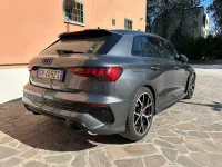 Usata Audi RS3 400 CV (294 kW) 2022 Berlina