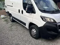 Usata Peugeot Boxer 141 CV (103 kW) 2020 Furgone