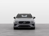 Nuova Volvo V60 Ultra 197 CV (144 kW) 2025 Grigio Station wagon