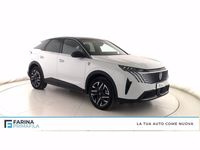 Usata Peugeot 3008 GTi 145 CV (106 kW) 2024 Bianco SUV