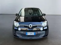 Usata Renault Twingo 71 CV (52 kW) 2015 Nero Utilitaria