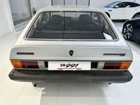 Usata VW Scirocco GT 50 CV (36 kW) 1979 Argento Coupé