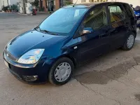 Usata Ford Fiesta 68 CV (50 kW) 2005 Utilitaria