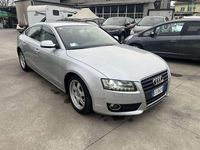 Usata Audi A5 Sportback Advanced 190 CV (139 kW) 2011 Other Utilitaria