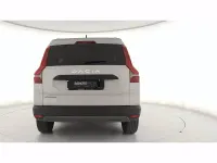 Usata Dacia Jogger Extreme 101 CV (74 kW) 2023 Grigio lunare Monovolume