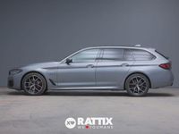 Usata BMW 530e M Sport 184 CV (135 kW) 2023 Grigio Station wagon