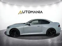 Begagnad BMW M2 480 HK (353 kW) 2024 Sportkupé