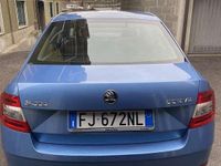 Usata Skoda Octavia Active 116 CV (85 kW) 2017 Berlina