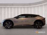 Usata Kia EV6 Air 55 kW (76 CV) 2024 Steel grey SUV
