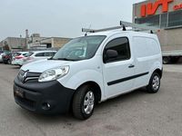 Usata Renault Kangoo 116 CV (85 kW) 2020 Bianco Monovolume