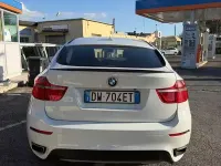Usata BMW X6 286 CV (210 kW) 2009 Bianco SUV