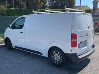 Usata Peugeot Expert Premium 120 CV (88 kW) 2019 Bianco Furgone