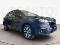 Usata Suzuki SX4 S-Cross 129 CV (94 kW) 2023 Grigio SUV