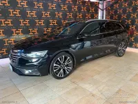 Usata Renault Talisman 200 CV (147 kW) 2021 Nero Station wagon