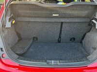 Usata Lancia Ypsilon 69 CV (50 kW) 2019 Rosso Utilitaria