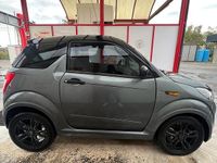 Begagnad Ligier JS50 2019 Grå Halvkombi