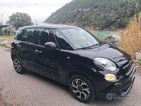 Usata Fiat 500L Urban 95 CV (69 kW) 2019 Monovolume