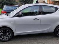 usata Lancia Ypsilon Ypsilon1.2 8v Gold c/CL ecochic Gpl Silver 69cv