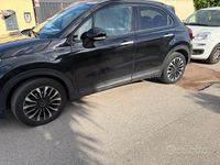 Usata Fiat 500 120 CV (88 kW) 2019 Station wagon
