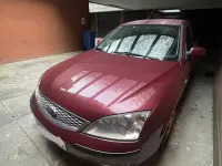 Usata Ford Mondeo 115 CV (84 kW) 2005 Viola Berlina