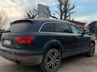 usata Audi Q7 3.0 TDI CATENA ROTTA