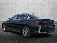 Usata BMW 520 Comfort Edition 190 CV (139 kW) 2023 Nero Berlina