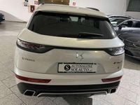 Usata DS Automobiles DS7 Crossback Performance 181 CV (133 kW) 2021 Bianco SUV