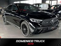 Usata Mercedes GLC300 AMG Line Premium 269 CV (197 kW) 2024 Nero SUV