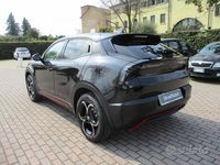 Usata Alfa Romeo GT Junior Edizione Speciale 136 CV (100 kW) 2024 Nero SUV