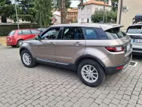 Usata Land Rover Range Rover evoque 150 CV (110 kW) 2017 SUV