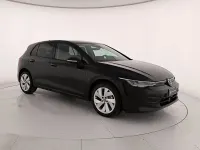 Nuova VW Golf VIII Edition 116 CV (85 kW) 2026 Grenadill black metallizzato Berlina