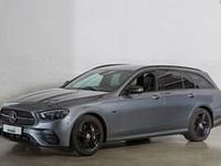 Usata Mercedes E300 306 CV (225 kW) 2020 Grigio Station wagon