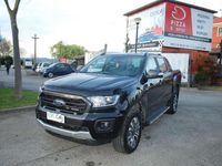 Usata Ford Ranger Wildtrack 213 CV (156 kW) 2023 Other Pick-up