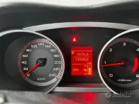 Usata Peugeot 4007 156 CV (114 kW) 2008 Grigio SUV